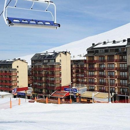 Confort S 52 Pas De La Casa Eksteriør billede