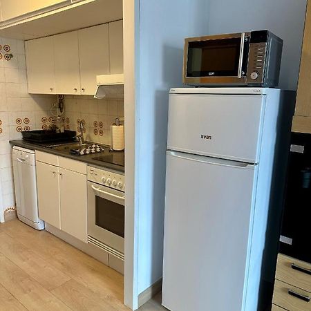 Confort S 52 Pas De La Casa Eksteriør billede