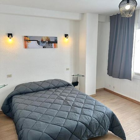 Confort S 52 Pas De La Casa Eksteriør billede
