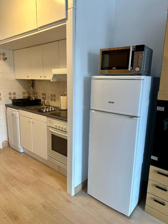 Confort S 52 Pas De La Casa Eksteriør billede
