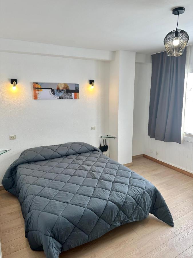 Confort S 52 Pas De La Casa Eksteriør billede