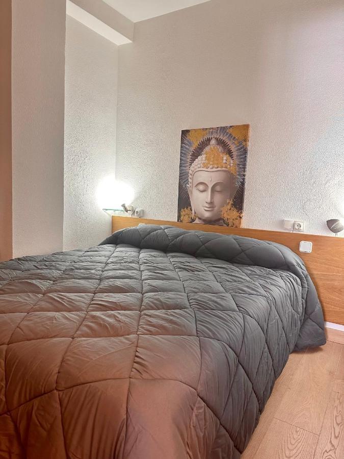 Confort S 52 Pas De La Casa Eksteriør billede