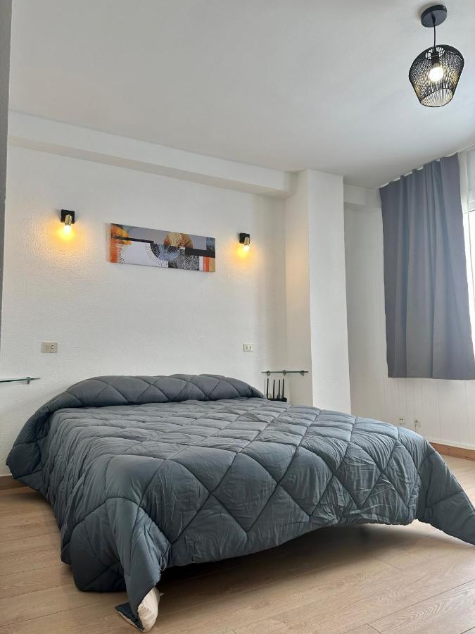 Confort S 52 Pas De La Casa Eksteriør billede