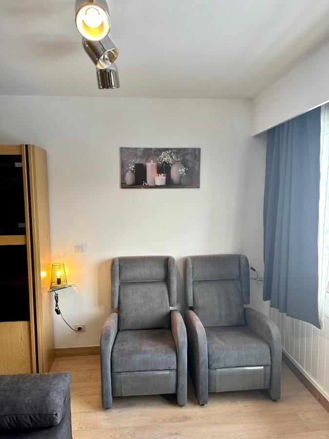Confort S 52 Pas De La Casa Eksteriør billede