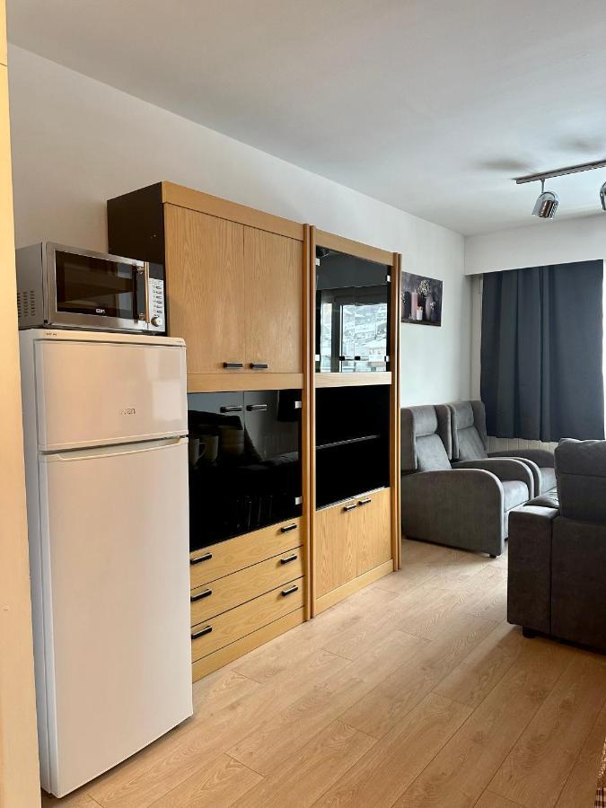 Confort S 52 Pas De La Casa Eksteriør billede