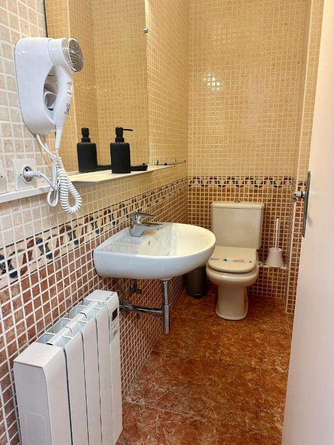 Confort S 52 Pas De La Casa Eksteriør billede